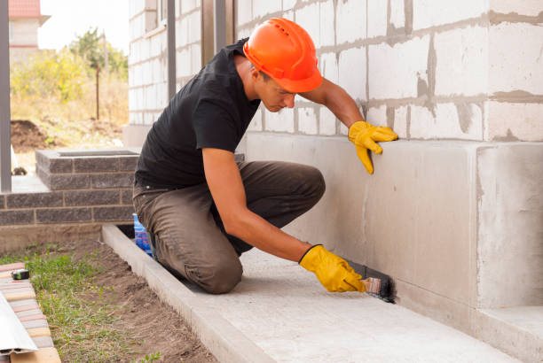 Licensed Exterior Waterproofing service in Dillsboro, IN - SJ Waterproofing Pros
